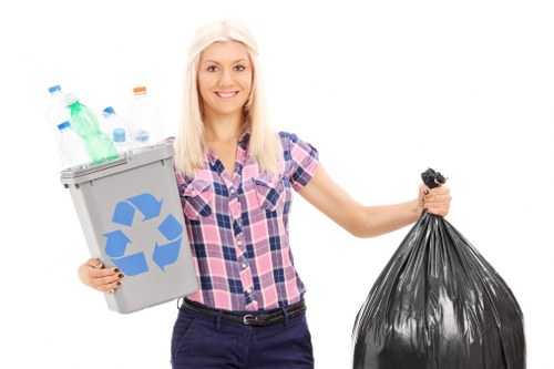 Efficient flat clearance services in Mitcham