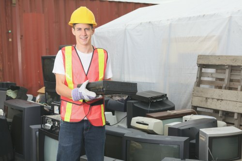 Efficient house clearance services