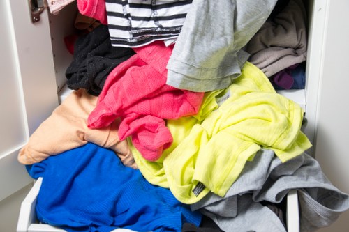 Choosing the right clearance service in Mitcham