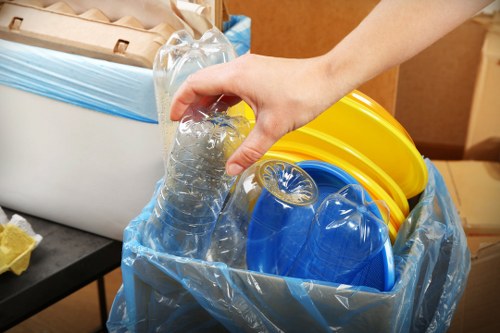Variety of clearance services offered